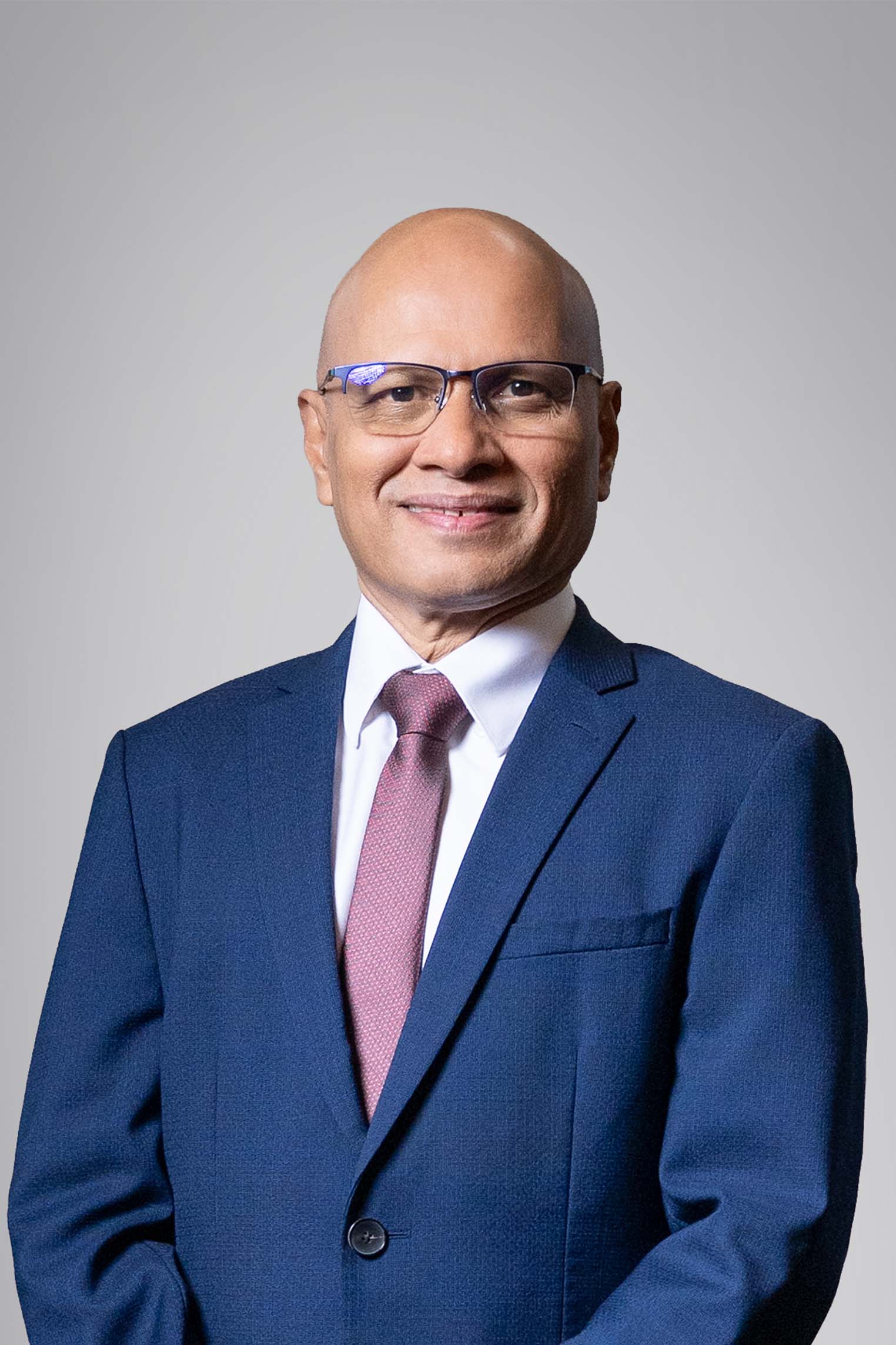 ISMAIL RASHEED